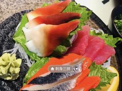 -猛式料理嘉州新光天地店