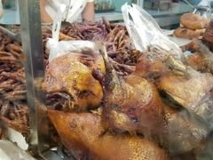 -顺城金记卤鸡·清真