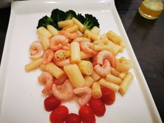 -归元·云集斋素菜馆