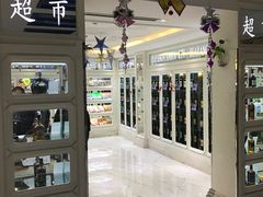 -幸福时光KTV(燕子山路店)