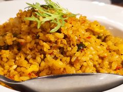 -BIGHOUSE·大房子电影主题融合餐厅(盐河巷店)