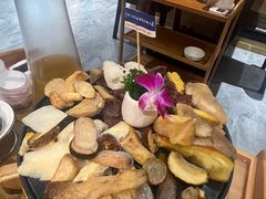 -一朵菌·野生菌探索家火锅(南亚店)