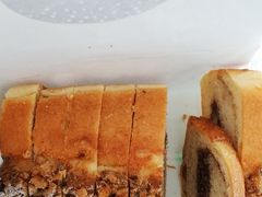 -WHEAT&BAKER-麥(凯德来福士店)