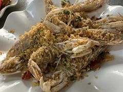 -瑶记海鲜餐厅(西涌店)