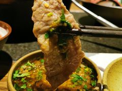 九秒牛肉-盡膳口福跷脚牛肉火锅(合生汇购物中心店)