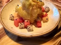 -苏州W酒店·苏滟中餐厅