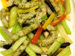 -聚福山莊·寻味顺德(北滘店)
