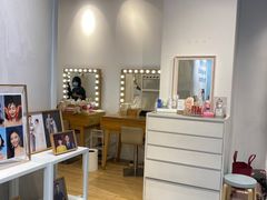 -天真蓝照相馆(龙岗万科里店)