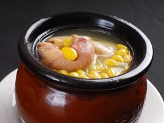 -令狐冲烤鱼·烧菜馆(达明店)