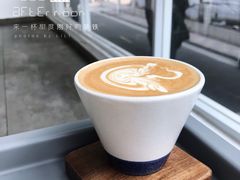 -怪 kafe.