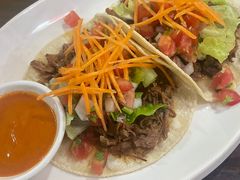 -panchos 墨西哥餐厅(嘉绿苑店)