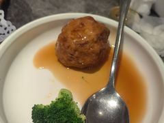 -前海沿·海鲜水饺青岛菜(乐客城店)