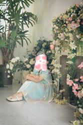 -WPlus明星肖像亲子全家福摄影