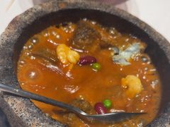 -千百味红餐厅·江西菜(绿地双子塔店)