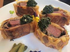 -The Cheebat 锌吧·Bistro(体育西店)