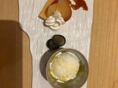 -焼肉 番手十番(銀座三越店)