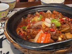 -南昌大饭店·地标美食名片(万寿宫店)