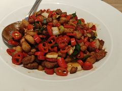 -连鹭海鲜·海肠捞饭·海胆饭(星海店)