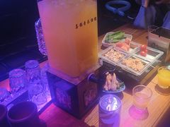 -喜鹊音乐酒馆(西街店)