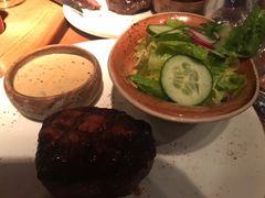 牛肉眼牛排-The Meat & Wine Co Southbank(南岸店)