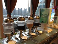 饮料区-火舞泰·泰式海鲜火锅餐厅(世纪城店)