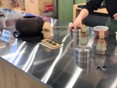 -THE MATCHA TOKYO抹茶东京