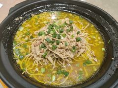 -李氏传家菜(兴城路店)