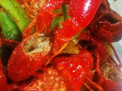 黄焖小龙虾-沪小胖·小龙虾(八佰伴店)