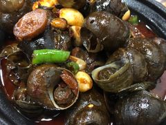 -大萝卜烧烤羊蝎子烤全羊(新城河路店)