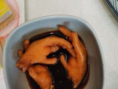 -新世纪酒店·早茶餐厅