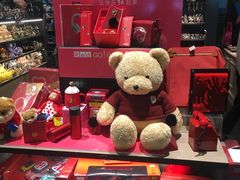 -酷乐潮玩(城西银泰城店)