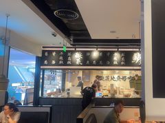 -太二酸菜鱼(SM城市广场店)