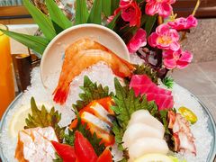 -庖丁兄弟干式熟成牛排自助餐厅(仁恒伊势丹店)