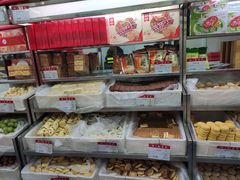 零售区-北京稻香村(兴丰店)