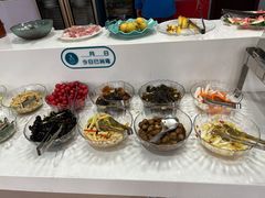 -巴哥娜巴西烤肉(雁栖湖店)