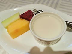 -浦华大酒店-台南担仔面海鲜楼