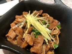 大肠-馔豚·台北菜专门店(深圳湾万象城店)