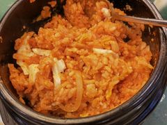 -平壤馆(西塔街店)