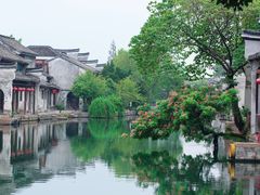 -南浔古镇