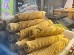 -朱記糯米蛋糕(千川百货店)