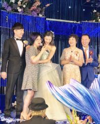 -上海中心宴会厅·婚礼中心