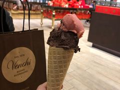 -VENCHI 闻绮(北京国贸商城店)