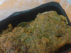 -胖子鸡排(循礼门老字号店)