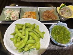 -昱匠·日本料理(金融街店)