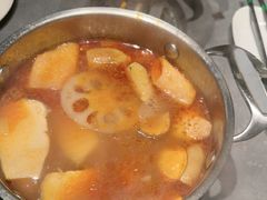 -鼎鼎香·港式火锅(北京SKP店)