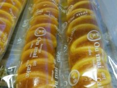 -欧麦烘焙坊(博野店)