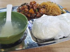 -五虎尚匠美食城(阳光新生活广场店)