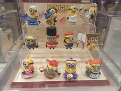 -泡泡玛特POPMART(天环购物中心店)