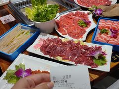 -好得火锅(育才店)