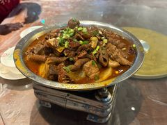 -麻木老地方牛筋牛杂(长堤街店)